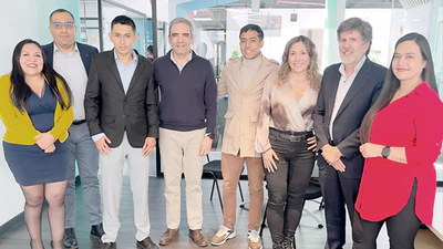 Crecimiento Rentable y Eficiente