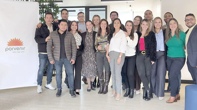 Crecimiento Rentable y Eficiente