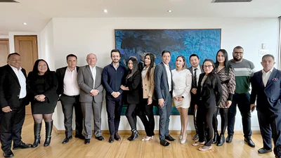 Crecimiento Rentable y Eficiente