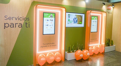 Experiencia del Cliente Superior