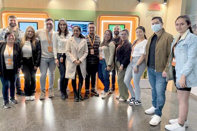 Experiencia del Cliente Superior