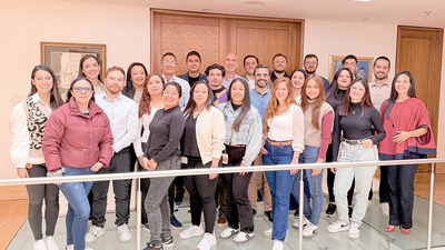 Habilitadores Estratégicos