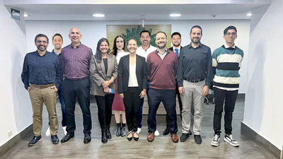 Habilitadores Estratégicos