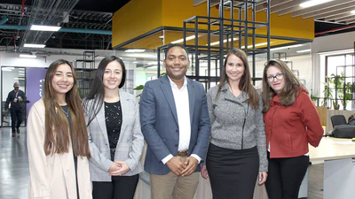 Innovación y Digitalización