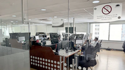 Rentabilidades Competitivas