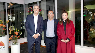 Ceremonia de Antigüedad