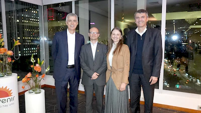 Ceremonia de Antigüedad