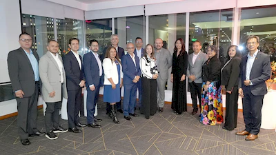 Ceremonia de Antigüedad