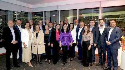 Ceremonia de Antigüedad