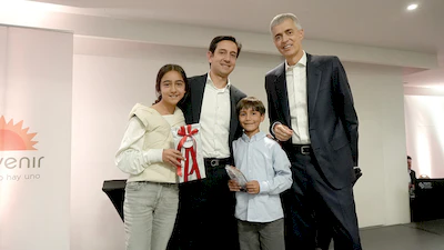 Ceremonia de Antigüedad