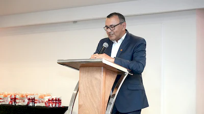 Ceremonia de Antigüedad