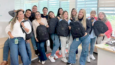 Día Mundial de la Fuerza de Ventas