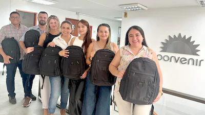 Día Mundial de la Fuerza de Ventas