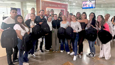 Día Mundial de la Fuerza de Ventas