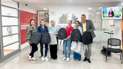 Día Mundial de la Fuerza de Ventas