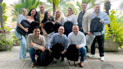 Día Mundial de la Fuerza de Ventas