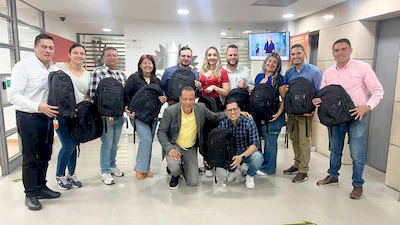 Día Mundial de la Fuerza de Ventas