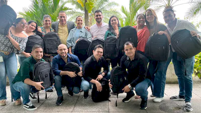 Día Mundial de la Fuerza de Ventas