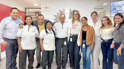 Día Mundial de la Fuerza de Ventas