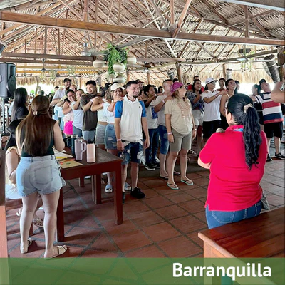 Día de la Familia tradicional