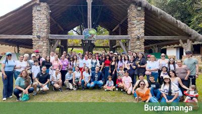 Día de la Familia tradicional