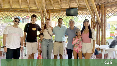 Día de la Familia tradicional