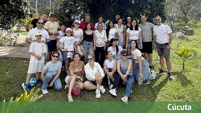 Día de la Familia tradicional