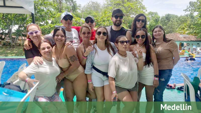 Día de la Familia tradicional