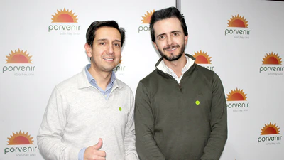 Día de la Familia Recargado