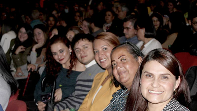 Día de la Familia Recargado