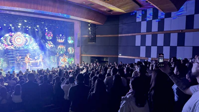 Día de la Familia Recargado