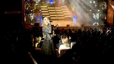 Día de la Familia Recargado