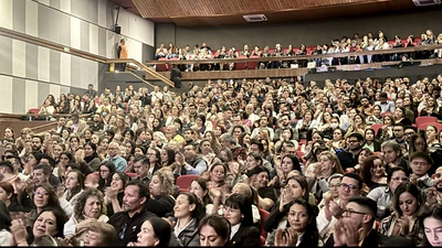 Día de la Familia Recargado