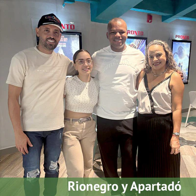 Día de la Familia tradicional