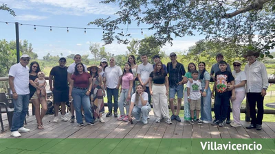 Día de la Familia tradicional