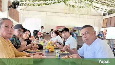 Día de la Familia tradicional