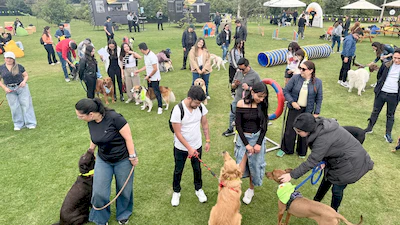 Día de la Familia Guau