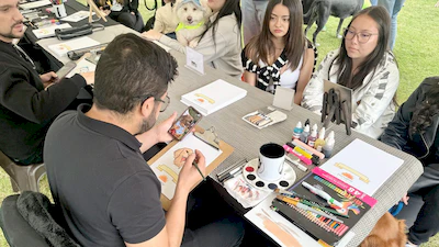 Día de la Familia Guau