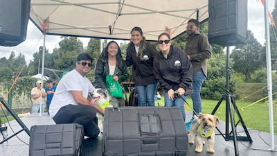 Día de la Familia Guau