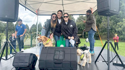 Día de la Familia Guau