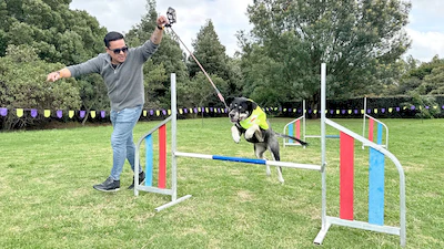 Día de la Familia Guau