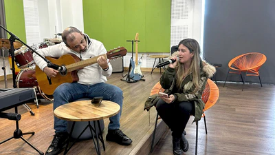 Comunidad de Músicos