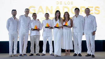 Reunión Anual de Ventas 2025