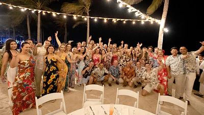 Reunión Anual de Ventas 2025