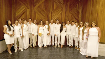 Reunión Anual de Ventas 2025