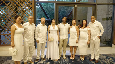 Reunión Anual de Ventas 2025