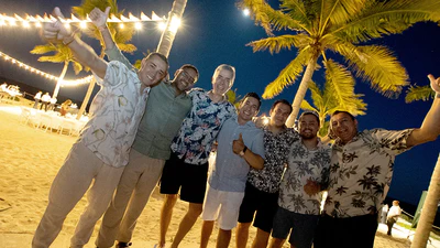 Reunión Anual de Ventas 2025