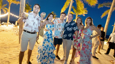 Reunión Anual de Ventas 2025