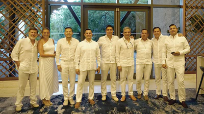 Reunión Anual de Ventas 2025