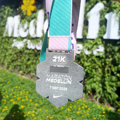 Selección Interna de Atletismo